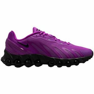 Divat edzőcipők Nike Air Max Dn8 Vivid Purple Black kép