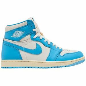 Divat edzőcipők Nike Jordan 1 Retro High OG UNC Reimagined kép