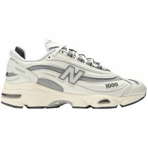 Divat edzőcipők New Balance 1000 Sea Salt Grey kép