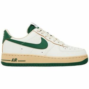 Divat edzőcipők Nike Air Force 1 Low '07 LV8 Vintage Gorge Green (Women's) kép
