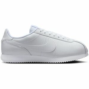 Divat edzőcipők Nike Cortez Triple White (Women's) kép