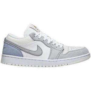 Divat edzőcipők Nike Jordan 1 Low Paris kép