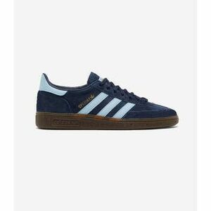 Divat edzőcipők adidas Handball Spezial Navy Gum kép