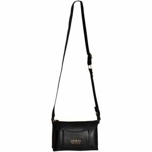 Válltáskák Guess HFLG91-58700-BLA kép