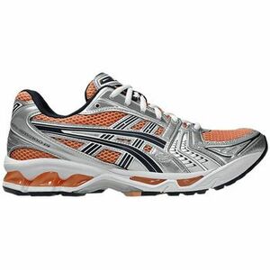 Divat edzőcipők Asics Gel-Kayano 14 Sepia Pure Silver kép