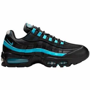 Divat edzőcipők Nike Air Max 95 OG Big Bubble Baltic Blue kép