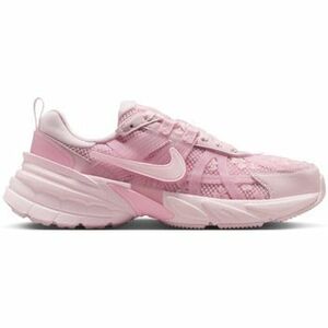 Divat edzőcipők Nike V2K Run Pink Foam Arctic Pink (Women's) kép