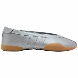 Divat edzőcipők adidas Taekwondo Mei Ballet Silver Metallic Gum (Women's) kép