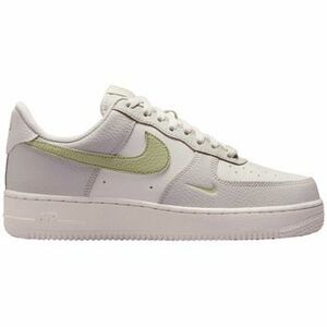 Divat edzőcipők Nike Wmns Air Force 1 '07 'Phantom Olive Aura' kép