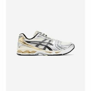 Divat edzőcipők Asics Gel Kayano 14 Birch Pure Silver kép