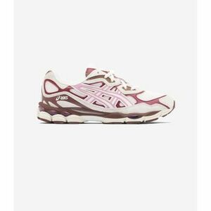 Divat edzőcipők Asics Gel-NYC Cream Sweet Pink kép
