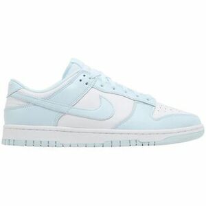 Divat edzőcipők Nike Dunk Low Glacier Blue kép