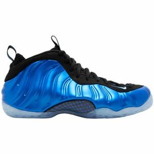 Divat edzőcipők Nike Air Foamposite One International Blue kép