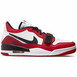 Divat edzőcipők Nike Jordan Legacy 312 Low Chicago Red kép