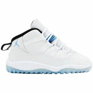 Divat edzőcipők Nike Jordan 11 Retro Legend Blue (2024) (TD) kép