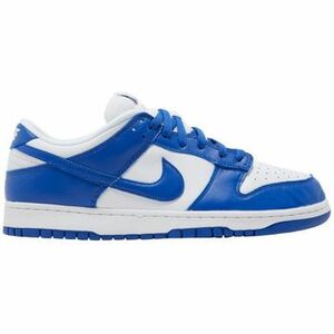 Divat edzőcipők Nike Dunk Low SP Kentucky kép