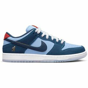 Divat edzőcipők Nike SB Dunk Low Pro Why So Sad? kép