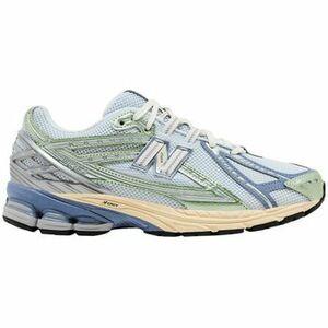 Divat edzőcipők New Balance 1906R Ice Blue Melon Water kép
