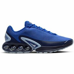 Divat edzőcipők Nike Air Max Dn Hyper Blue kép