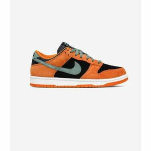 Divat edzőcipők Nike Dunk Low Ceramic kép