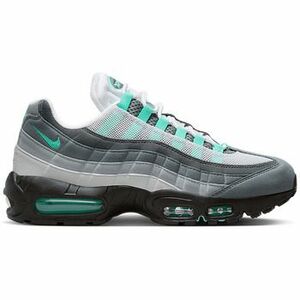 Divat edzőcipők Nike Air Max 95 Hyper Turquoise kép