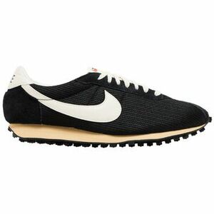 Divat edzőcipők Nike LD-1000 Black Sesame kép