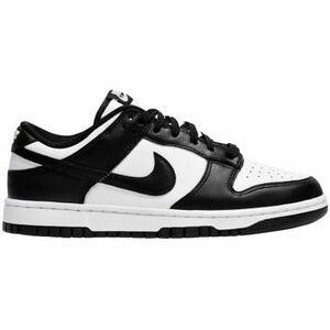 Divat edzőcipők Nike Dunk Low Retro White Black Panda kép