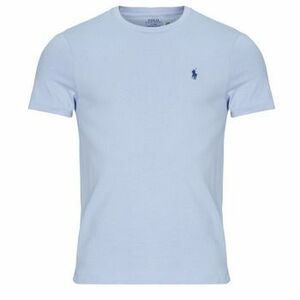 Rövid ujjú pólók Polo Ralph Lauren T-SHIRT AJUSTE EN COTON kép