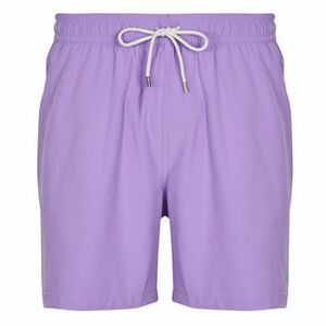 Fürdőruhák Polo Ralph Lauren MAILLOT DE BAIN UNI EN POLYESTER RECYCLE kép