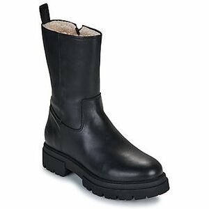 Csizmák Blackstone AL466-BLACK kép