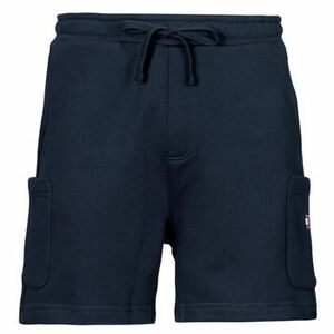Rövidnadrágok Tommy Jeans TJM BADGE CARGO SHORT kép