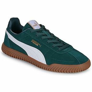 Rövid szárú edzőcipők Puma Puma Club Kayzer SD kép