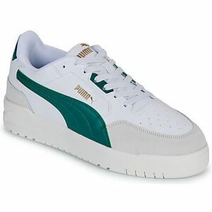Rövid szárú edzőcipők Puma Shuffle Downtown OG kép