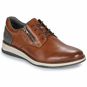 Oxford cipők Rieker 14706-24 kép