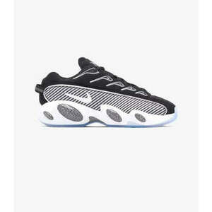 Divat edzőcipők Nike NOCTA Glide Black White kép