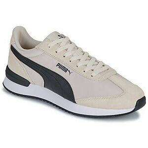 Rövid szárú edzőcipők Puma R78 Wind MU kép
