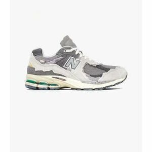 Divat edzőcipők New Balance 2002R Protection Pack Rain Cloud kép