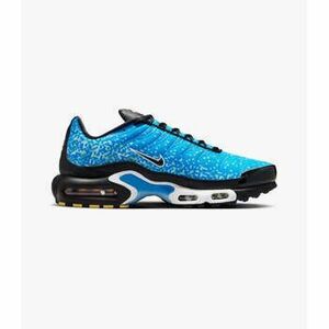 Divat edzőcipők Nike Air Max Plus TN Naples kép