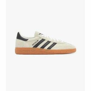 Divat edzőcipők adidas Handball Spezial Aluminum Core Black kép
