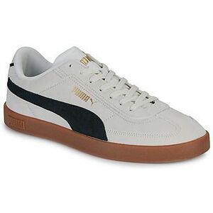 Rövid szárú edzőcipők Puma Puma Club II Era Suede kép