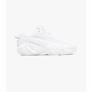 Divat edzőcipők Nike Nocta Glide White kép