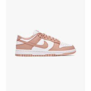 Divat edzőcipők Nike Dunk low Rose Whisper kép