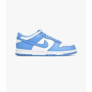 Divat edzőcipők Nike Dunk Low UNC kép