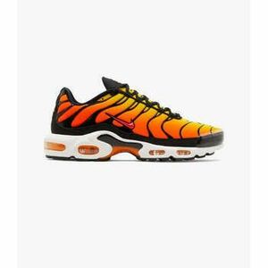 Divat edzőcipők Nike Air Max Plus TN Sunset kép