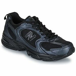 Rövid szárú edzőcipők New Balance 530 kép