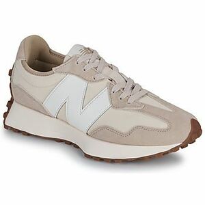 Rövid szárú edzőcipők New Balance 327 kép