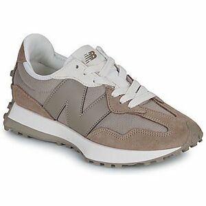Rövid szárú edzőcipők New Balance 327 kép