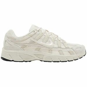 Rövid szárú edzőcipők Nike P-6000 SE Light Orewood Brown kép