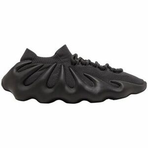 Rövid szárú edzőcipők adidas Yeezy 450 Utility Black kép