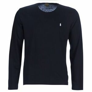 Hosszú ujjú pólók Polo Ralph Lauren L/S CREW SLEEP TOP kép